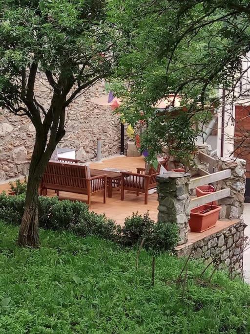 La Borda De Sesue Villa Exterior foto