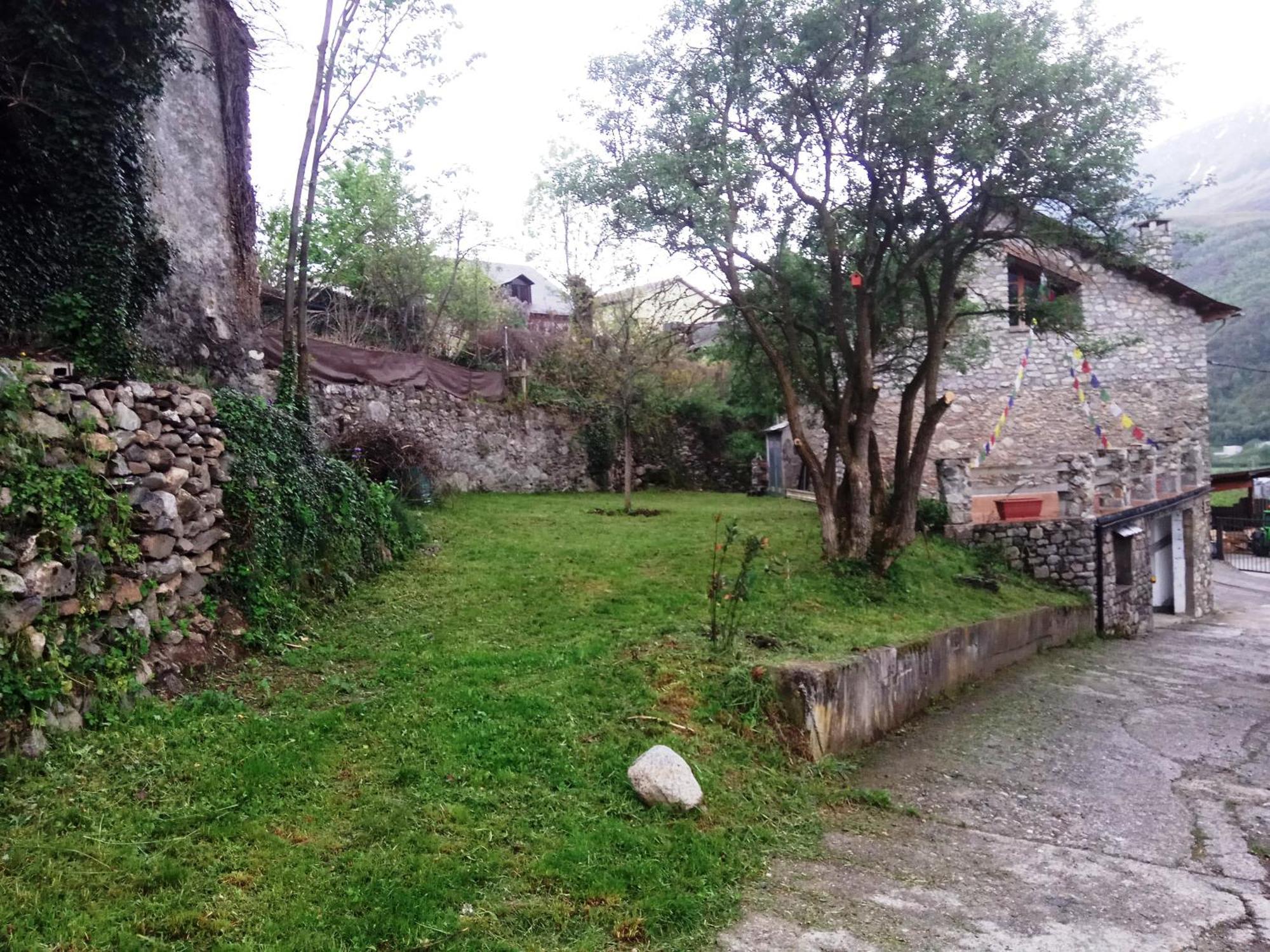 La Borda De Sesue Villa Exterior foto